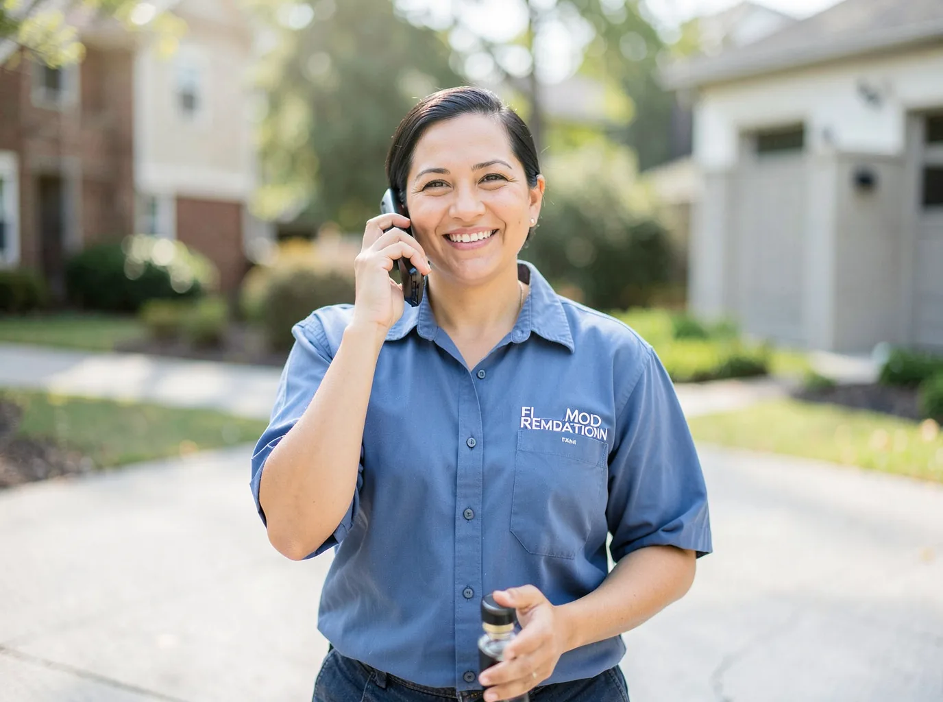 Mold Remediation Drexel, NC FAQs